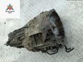 КПП автоматическая (АКПП) Audi A6 4B/C5 [рестайлинг] 2002, 2.5 л., дизель, АКПП, чёрный, универсал, FSC - фото №3