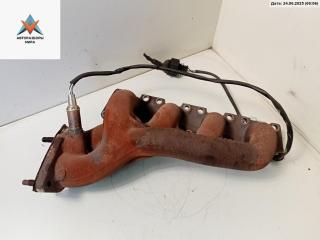 коллектор выпускной Volkswagen Passat B5 1998, 1.8 л., бензин, универсал, 058253033