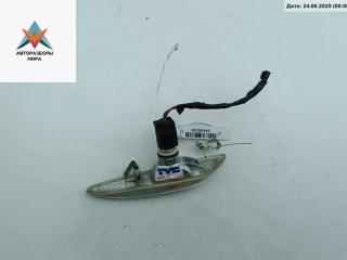 повторитель передний правый BMW 3 серия E46 [рестайлинг] 2002, 2.0 л., бензин, МКПП, серый, седан, 6911372