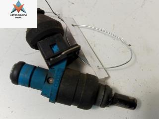 форсунка Volkswagen Passat B5 1998, 1.8 л., бензин, МКПП, синий, универсал, 058133551F