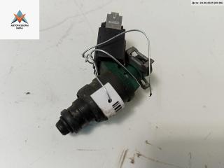 форсунка Skoda Octavia mk1 (A4 1U) 1999, 1.6 л., бензин, МКПП, серый, универсал, 037906031AA