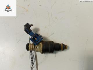 форсунка Volkswagen Passat B4 1994, 1.6 л., бензин, МКПП, серый, универсал, 0280150955