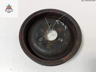 шкив насоса гидроусилителя Volkswagen Passat B5 1998, 1.8 л., бензин, МКПП, синий, универсал, 058145255B