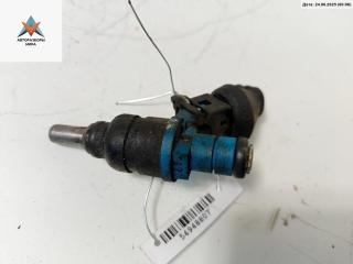 форсунка Volkswagen Passat B5 1998, 1.8 л., бензин, МКПП, синий, универсал, 058133551F