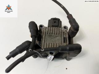 катушка зажигания Skoda Octavia mk1 (A4 1U) 1999, 1.6 л., бензин, МКПП, серый, универсал, 032905106B