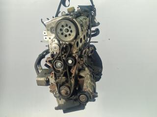 двигатель Opel Zafira 2 поколение (B) 2005, 1.9 л., дизель, МКПП, Z19DTH