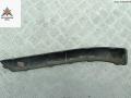 молдинг заднего бампера Volkswagen Sharan 1 поколение [рестайлинг] 2002, 2.0 л., бензин, МКПП, серый, минивэн, 7M3807792B - фото №2