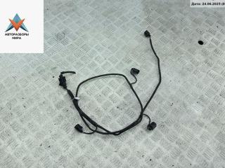 Проводка бампера переднего SEAT Alhambra 1 поколение [рестайлинг] 2002, 1.8 л., бензин, МКПП, серый, минивэн, 1J0973703