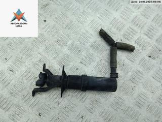 форсунка омывателя фары SEAT Alhambra 1 поколение [рестайлинг] 2002, 1.8 л., бензин, МКПП, серый, минивэн, 7M3955978