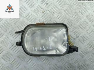 фара противотуманная левая Mercedes-Benz C-Класс W203/S203/CL203 [рестайлинг] 2004, 2.2 л., дизель, МКПП, чёрный, универсал, 16071900