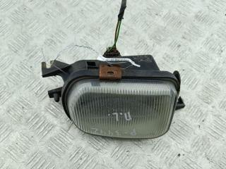 фара противотуманная левая Mercedes-Benz C-Класс W203/S203/CL203 2002, 2.2 л., дизель, АКПП, синий, универсал, 2158200556