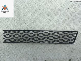 заглушка (решетка) в бампер Ford Galaxy 1 поколение [рестайлинг] 2001, 2.3 л., бензин, МКПП, чёрный, минивэн, 7M5854687