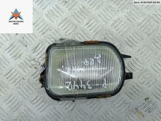 фара противотуманная правая Mercedes-Benz C-Класс W203/S203/CL203 2002, 2.2 л., дизель, АКПП, синий, универсал, A2158200658