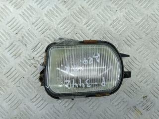 фара противотуманная правая Mercedes-Benz C-Класс W203/S203/CL203 2002, 2.2 л., дизель, АКПП, синий, универсал, A2158200658