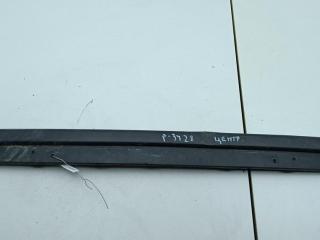 молдинг переднего бампера Ford Galaxy 2001, 2.3 л., бензин, МКПП, чёрный, минивэн, 7M5807719