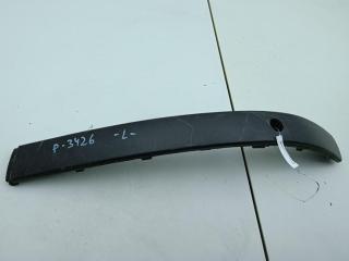 молдинг переднего бампера SEAT Alhambra 2002, 1.8 л., бензин, МКПП, серый, минивэн, 7M7807717