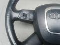руль Audi Q7 4L 2007, 3.0 л., D TDI, дизель, АКПП, внедорожник 5 дв. - фото №2