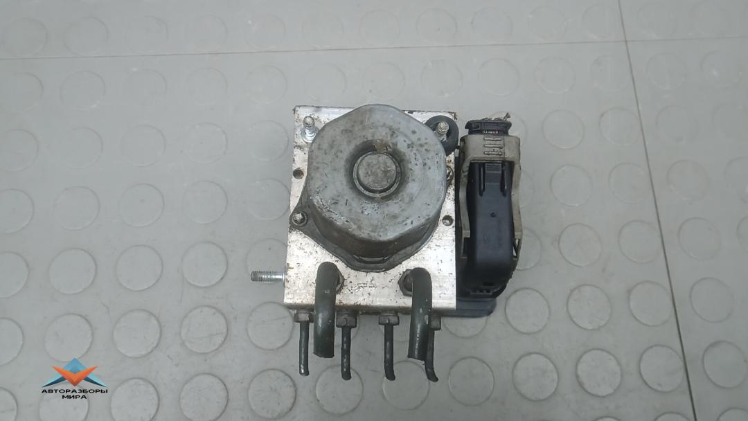 блок ABS Citroen Jumper 2 поколение 2006, 2.0 л., дизель, МКПП, микроавтобус, GK31-2C405, 269794 - фото №1