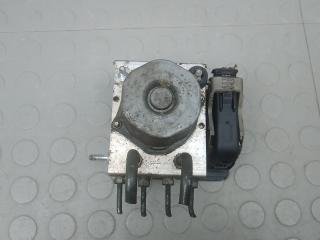 блок ABS Citroen Jumper 2 поколение 2006, 2.0 л., дизель, МКПП, микроавтобус, GK31-2C405, 269794