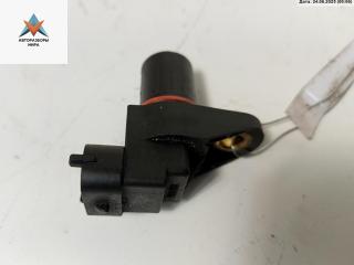 датчик распредвала Mercedes-Benz C-Класс W203/S203/CL203 [рестайлинг] 2004, 2.2 л., дизель, МКПП, чёрный, универсал, 1807051