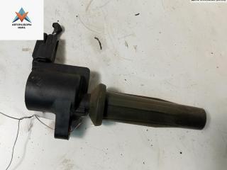 катушка зажигания Ford C-Max 1 поколение 2005, 2.0 л., бензин, МКПП, синий, минивэн, 4M5G12A366BC