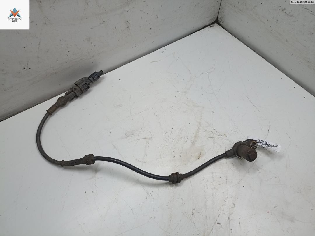 датчик ABS Opel Meriva 1 поколение (A) 2005, 1.6 л., бензин, МКПП, серый, минивэн, 09115064 - фото №1