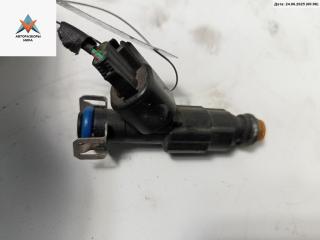 форсунка Ford C-Max 1 поколение 2005, 2.0 л., бензин, МКПП, синий, минивэн, 0280156154