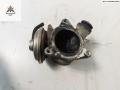 клапан EGR Mercedes-Benz C-Класс W203/S203/CL203 2002, 2.2 л., дизель, АКПП, синий, универсал, 6110900754 - фото №3