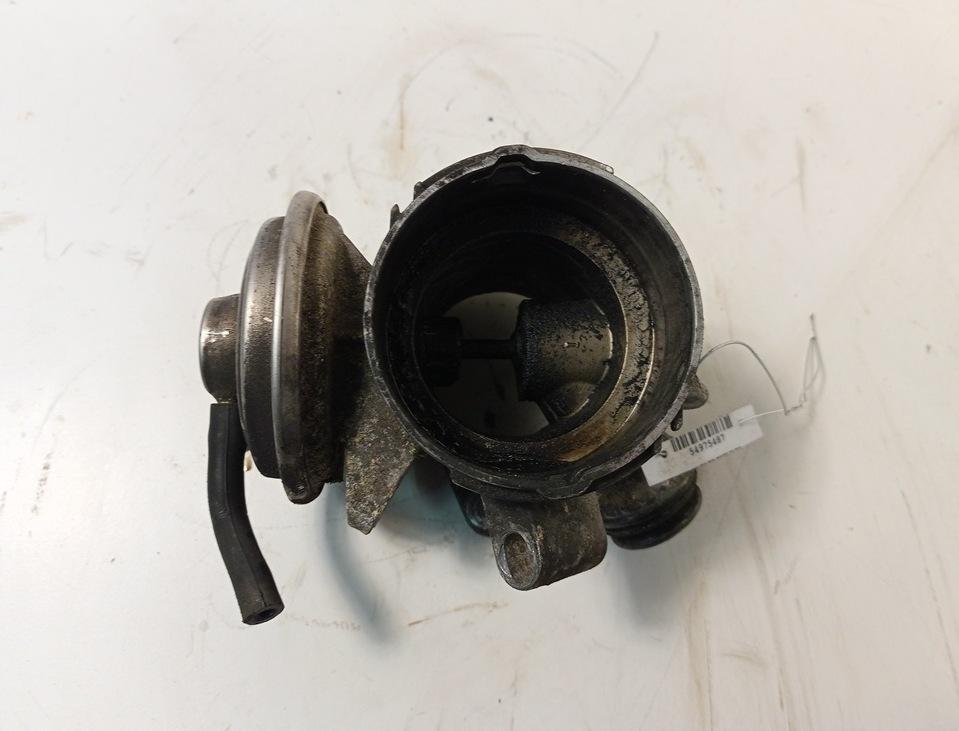 клапан EGR Mercedes-Benz C W203 2002, 2.2 л., дизель, АКПП, синий, универсал, 6110900754