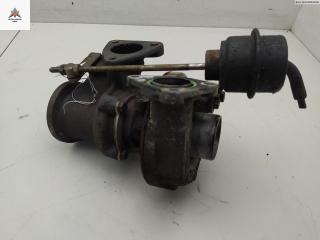 турбина Mercedes-Benz A-Класс W168/V168 [рестайлинг] 2001, 1.7 л., дизель, АКПП, серый, хетчбэк 5 дв., 668096