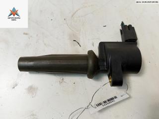 катушка зажигания Ford C-Max 1 поколение 2005, 2.0 л., бензин, МКПП, синий, минивэн, 4M5G12A366BC