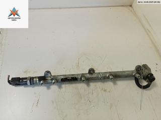 топливная рампа Mercedes-Benz A-Класс W168/V168 [рестайлинг] 2001, 1.7 л., дизель, АКПП, серый, хетчбэк 5 дв., 6680700095