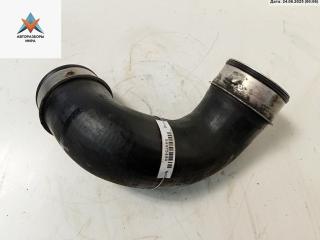 патрубок турбины Mercedes-Benz C-Класс W203/S203/CL203 2002, 2.2 л., дизель, 2035281482
