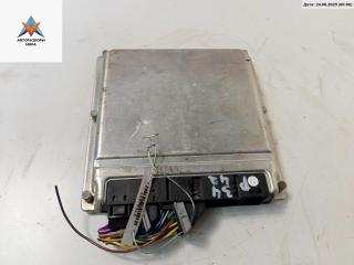 ЭБУ Mercedes-Benz C-Класс W203/S203/CL203 2002, 2.2 л., дизель, АКПП, синий, универсал, 0281011006