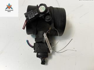 Расходомер (измеритель потока воздуха) Mercedes-Benz C-Класс W203/S203/CL203 [рестайлинг] 2004, 2.2 л., дизель, МКПП, чёрный, универсал, 6460940048