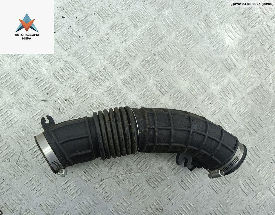 гофра инжектора Suzuki Baleno 1 поколение 1995, 1.6 л., бензин, МКПП, седан - фото №1