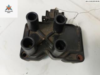 катушка зажигания Ford Galaxy 1 поколение [рестайлинг] 2001, 2.3 л., бензин, МКПП, чёрный, минивэн