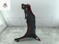 крыло переднее правое Peugeot 807 1 поколение 2005, 2.0 л., дизель, МКПП, красный, минивэн, AVD - фото №2