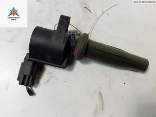 катушка зажигания Ford C-Max 1 поколение 2005, 2.0 л., бензин, МКПП, синий, минивэн, 4M5G12A366BC