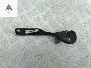 петля капота правая Suzuki Baleno 1 поколение 1995, зелёный, седан