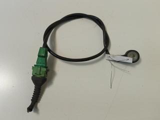 датчик детонации Volkswagen Passat B5 1998, 1.8 л., бензин, МКПП, синий, универсал, 054905377H