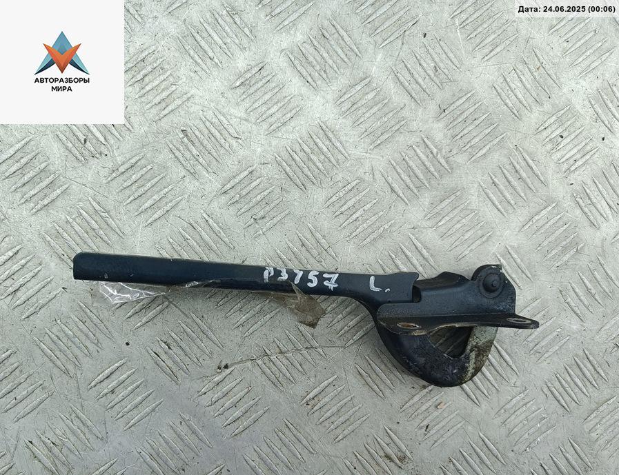 петля капота левая Suzuki Baleno 1 поколение 1995, зелёный, седан - фото №1