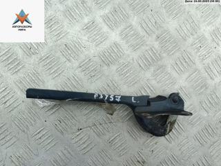 петля капота левая Suzuki Baleno 1 поколение 1995, зелёный, седан