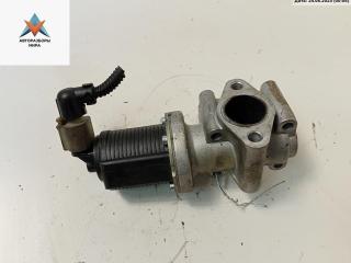 клапан EGR Opel Zafira 2 поколение (B) 2005, 1.9 л., дизель, МКПП, чёрный, минивэн, 2035230