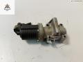 клапан EGR Opel Zafira 2 поколение (B) 2005, 1.9 л., дизель, МКПП, чёрный, минивэн, 2035230 - фото №2