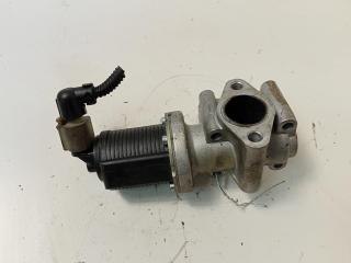 клапан EGR Opel Zafira 2 поколение (B) 2005, 1.9 л., дизель, МКПП, чёрный, минивэн, 2035230