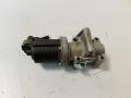 клапан EGR Opel Zafira 2 поколение (B) 2005, 1.9 л., дизель, МКПП, чёрный, минивэн, 2035230 - фото №2