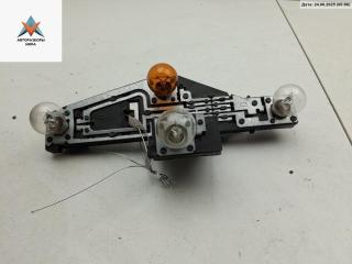 Плата фонаря заднего правого Renault Laguna 2 поколение [рестайлинг] 2005, 2.0 л., бензин, МКПП, серый, универсал