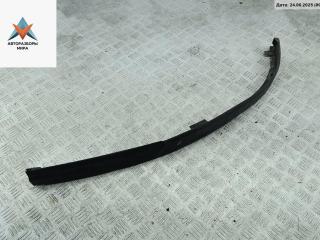 Юбка переднего бампера Opel Astra H 2004, 1.6 л., бензин, МКПП, чёрный, хетчбэк 5 дв., 13121999