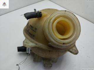 бачок расширительный Volkswagen Sharan 1 поколение [рестайлинг] 2002, 2.0 л., бензин, 7M3121407A